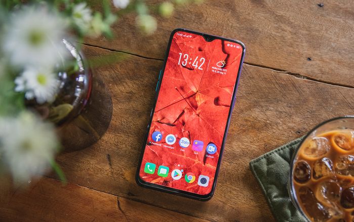 Đánh giá chi tiết OPPO R17 Pro: Smartphone cận cao cấp có dấu ấn rất riêng!