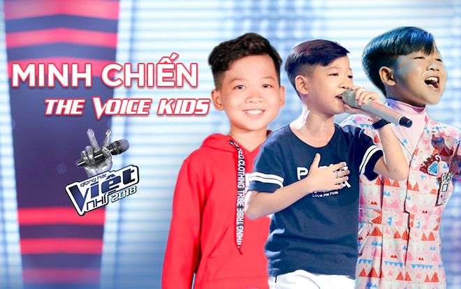 Bố mẹ Nguyễn Minh Chiến The Voice Kids: Khó khăn thử thách là cách tốt nhất để trưởng thành