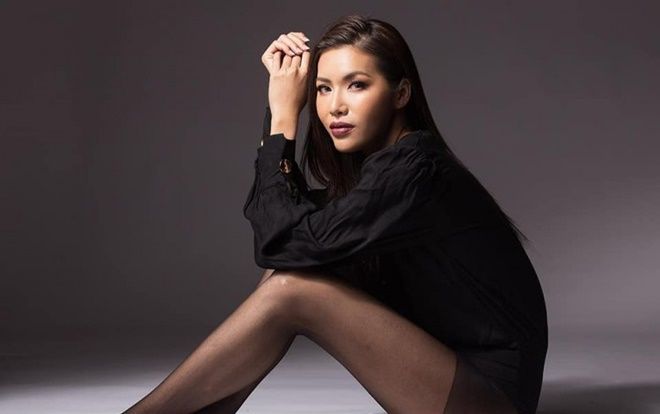 Đây là cách Minh Tú thể hiện tinh thần fair-play dù không giành được giải phụ tại Miss Supranational 2018