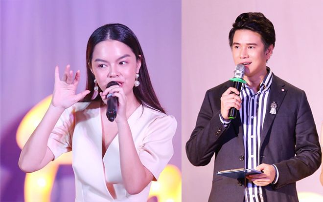 MC Vũ Mạnh Cường: Phạm Quỳnh Anh sau đổ vỡ là một nữ cường nhân đầy khí chất