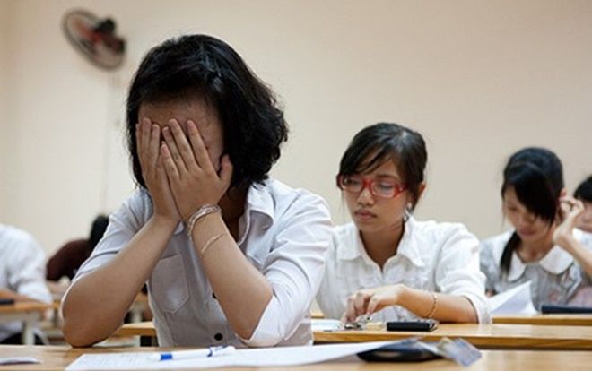 Học sinh bị tổn thương về sức khỏe tâm thần: Thiếu tới 70.000 giáo viên tham vấn