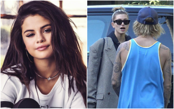 Vô tình nhắc đến Selena Gomez, Justin Bieber phải hứng chịu cơn thịnh nộ từ vợ sắp cưới