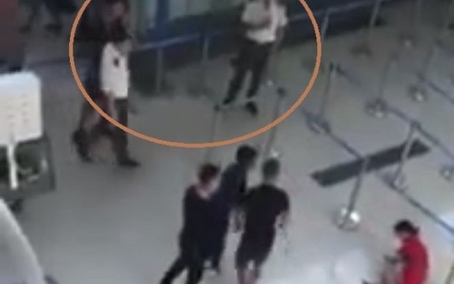 Sẽ xử phạt lực lượng an ninh trong vụ nữ nhân viên hàng không bị hành hung tại sân bay Thọ Xuân