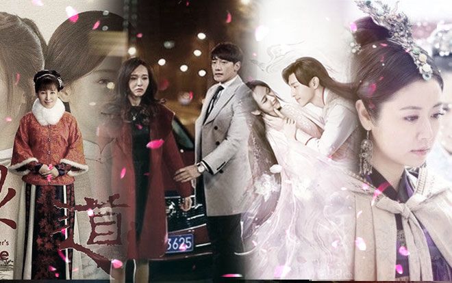 Muôn vàn lý do khiến nữ chính bị ghét: Hiền lành đến ngu ngốc, ngây thơ quá độ hoặc nên duyên với nam phụ