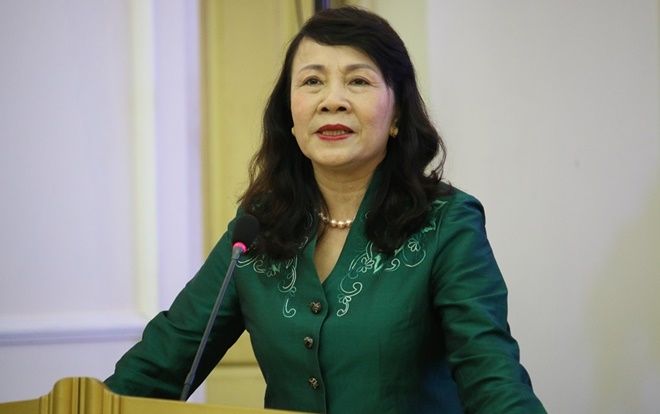 Thứ trưởng Bộ GD&ĐT: Hiệu trưởng khảo sát học sinh sau vụ 231 cái tát là phản giáo dục, phải xử lý nghiêm