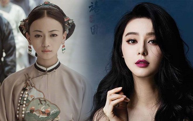 Ngô Cẩn Ngôn lật đổ Phạm Băng Băng đứng đầu bảng xếp hạng Top 10 tin tức hot nhất Trung Quốc 2018