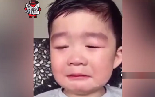 Clip nói trúng 'tim đen' của những con dân chưa lĩnh lương đã hết tiền vì tiêu pha vung phí