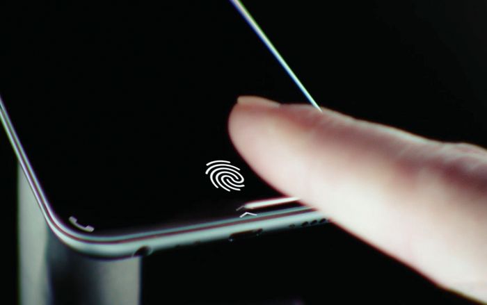 Apple nhiều khả năng sẽ trang bị cảm biến vân tay dưới màn hình trên thế hệ iPhone mới