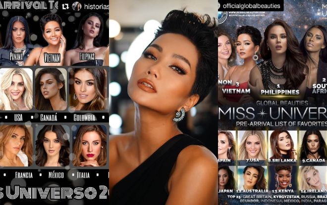 Đến giờ phút này, H'Hen Niê chưa bao giờ khoan nhượng với ai, chiến binh nguy hiểm nhất là đây!