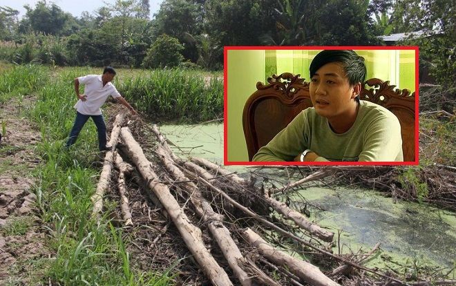 Vụ nữ MC xinh đẹp ở An Giang bị sát hại: Gây án xong vẫn bình tĩnh quay lại đám cưới để lấy xe máy của nạn nhân