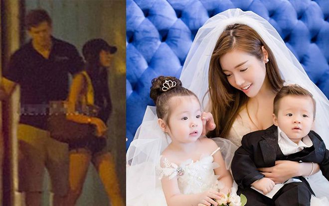 Vì sao từ đàn chị Vân Dung đến hot girl bốc lửa Elly Trần đều nhất quyết giấu kín chồng?