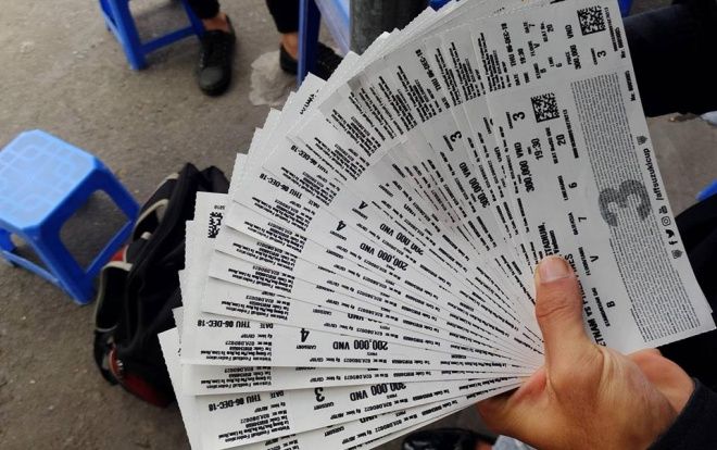 Thắng Philippines, vé ‘chợ đen’ trận bán kết lượt về ở sân vận động Mỹ Đình tăng gấp 10 lần