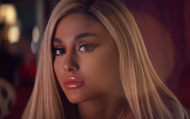 Lý do Mac Miller không xuất hiện trong quyển sổ MV 'Thank U, Next': Lời đáp từ Ariana Grande khiến fan xót xa