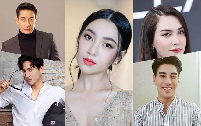 Channel 3 lên kế hoạch cho các dự án lớn trong năm 2019: Cuộc đua phim hot ác liệt giữa các nhà đài Thái Lan