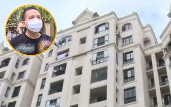 Sinh viên nữ nợ tiền nhà 8 tháng, chủ nhà tá hỏa trước khung cảnh trước mắt khi mở cửa phòng