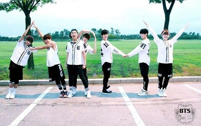 Đây là điều đặc biệt Big Hit dành tặng fandom BTS mà không phải công ty quản lý nào cũng làm được!