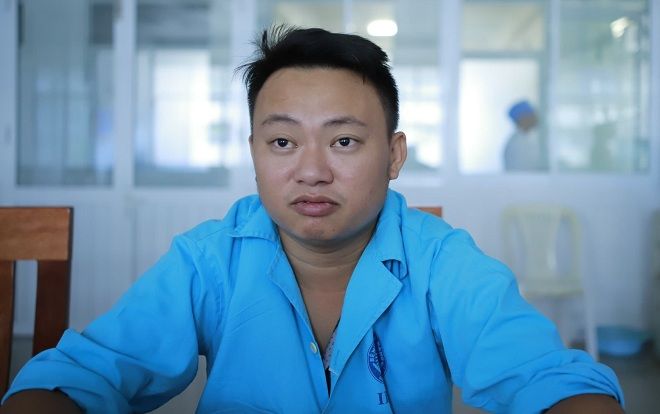 Đã có kết quả xét nghiệm ban đầu vụ vợ con tử vong, chồng nguy kịch khi du lịch Đà Nẵng