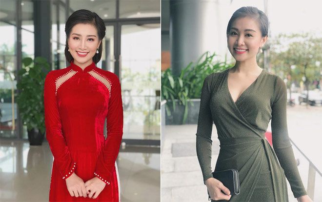 Chân dung nữ giảng viên xinh đẹp rạng ngời lọt vào Chung kết Người mẫu Quý bà Việt Nam