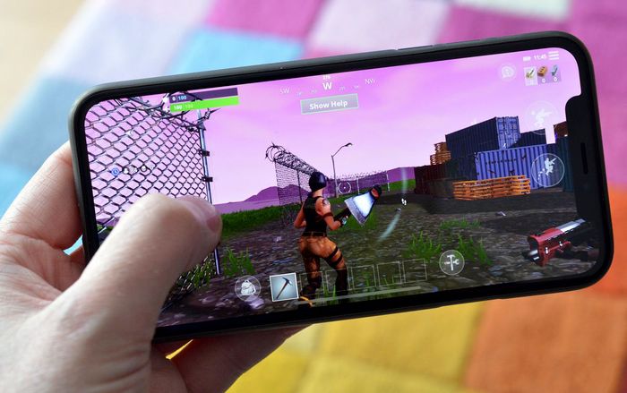 Google công bố danh sách “Best of 2018”: PUBG Mobile hai lần đoạt giải, điện ảnh Marvel được yêu thích nhất trên Google Play