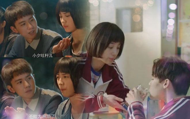 Nhẹ nhàng mà ấm áp, Trần Hiểu, Hồ Nhất Thiên cũng mê ‘Sống không dũng cảm uổng phí thanh xuân’