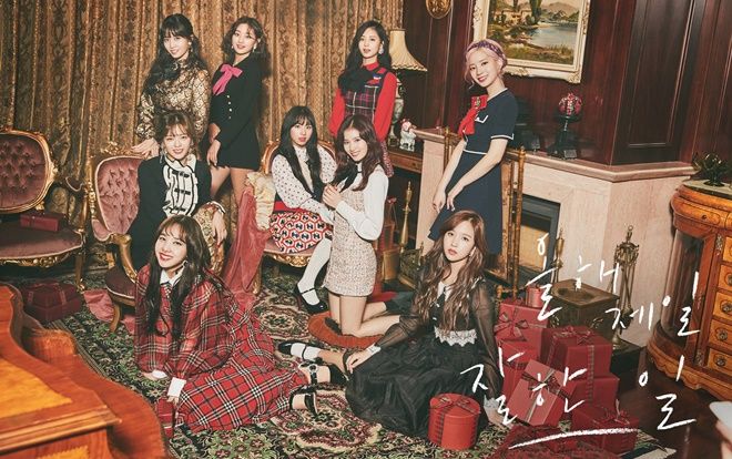 Xinh đẹp hết nấc ngày trở lại, TWICE vẫn tuyên bố không quảng bá album vì…