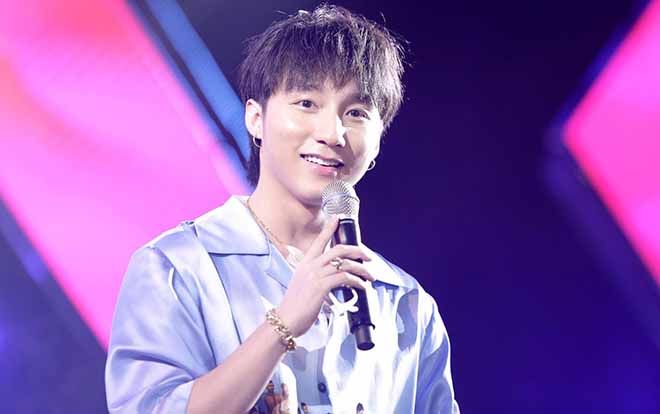 Mới xuất hiện trên Twitter chưa được một ngày, Sơn Tùng đã cho thấy mình 'không phải dạng vừa đâu'