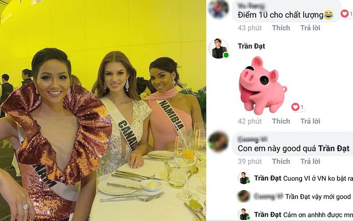 Làm điều không tưởng nhưng hóa ra H'Hen Niê là người 'đúng đắn' nhất giữa dàn thí sinh