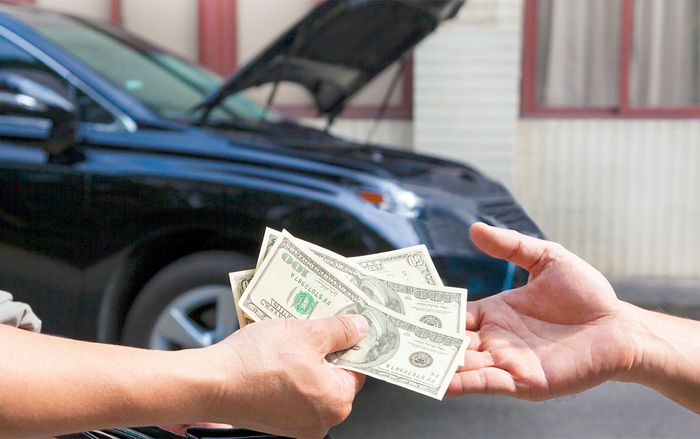 5 mẹo giúp gia tăng giá trị xe cũ khi bán mà ai cũng nên biết