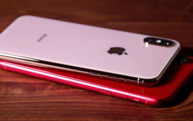 Tôi đã dùng thử cả iPhone Xs, Xs Max và iPhone Xr, đây là chiếc điện thoại tôi khuyên mọi người nên chọn