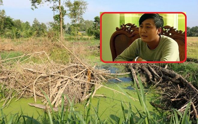 Vụ nữ MC xinh đẹp ở An Giang bị sát hại: Mẹ ruột bàng hoàng sau cái chết của con gái