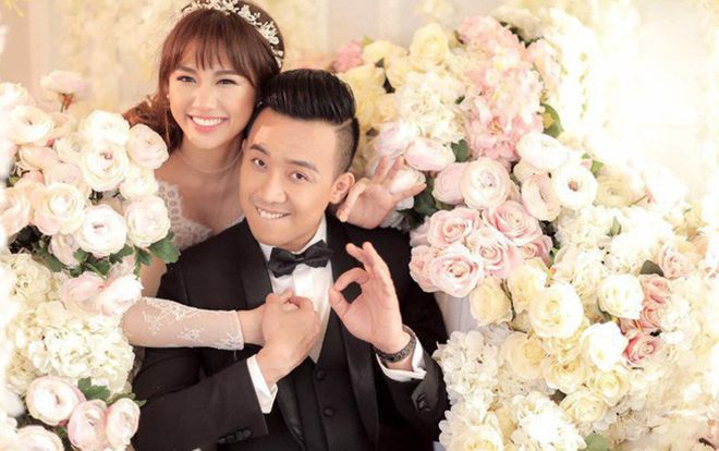 Suốt ngày dằn mặt dìm hàng nhau, ai ngờ Trấn Thành lại sợ làm điều này nhất với Hari Won