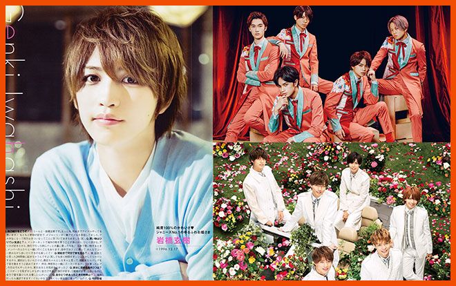 Thêm một thần tượng nhà Johnny's phải tạm ngừng hoạt động để điều trị rối loạn hoảng sợ