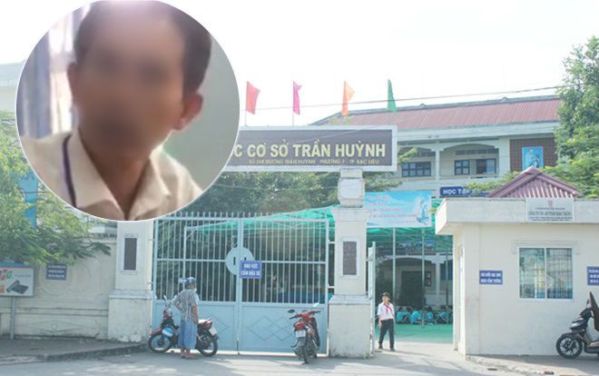 Phó Chủ tịch UBND TP Bạc Liêu: 'Phụ huynh mắng té tát vào mặt giáo viên chỉ vì chiếc quần đùi có chủ đích'