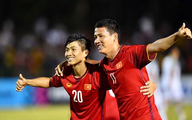 Ngày mai, ĐT Việt Nam quyết đấu Philippines tại 'chảo lửa' Mỹ Đình, đây là 7 ứng dụng trên smartphone bạn có thể xem trận đấu này