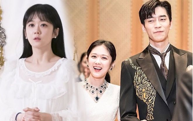 Hoàng hậu Jang Nara hoá thiên thần, trẻ xinh đến mức ngộp thở trong tập 5 'The Last Empress'