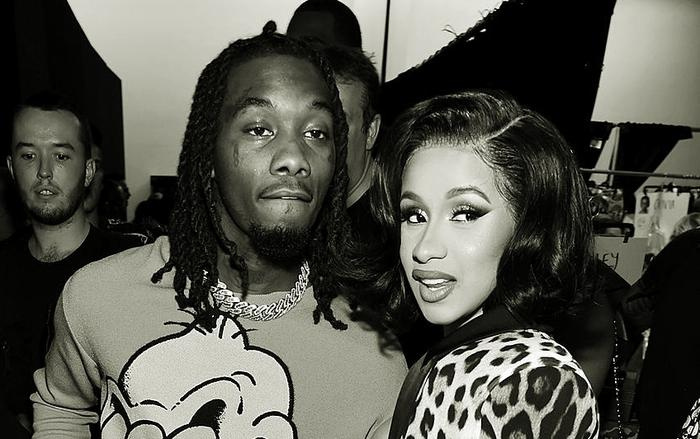 Cardi B và Offset chính thức 'đường ai nấy đi': sự nghiệp âm nhạc của nữ  rapper bị ảnh hưởng? - Saostar.vn