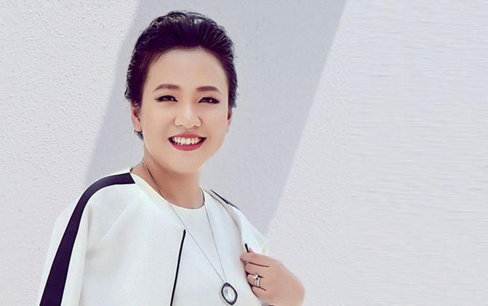 Bà Lê Diệp Kiều Trang sẽ không còn là Giám đốc Facebook Việt Nam