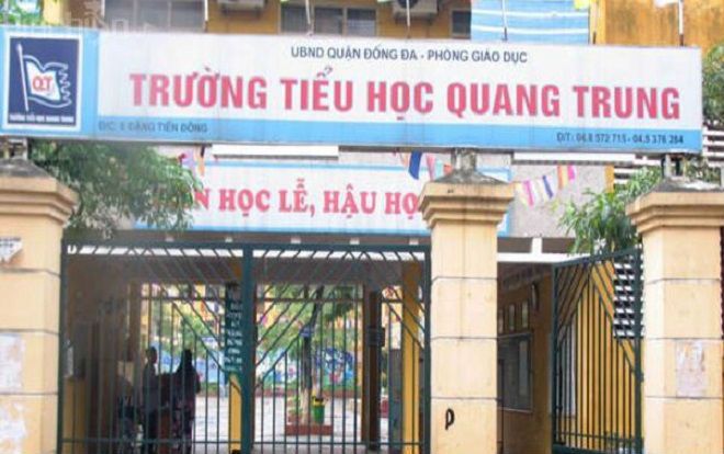 Vụ học sinh lớp 2 bị phạt 50 cái tát: Dân mạng đồng loạt đặt câu hỏi 'vụ Quảng Bình còn nóng hôi hổi mà cô lại thổi thêm ngọn lửa mới là sao?'