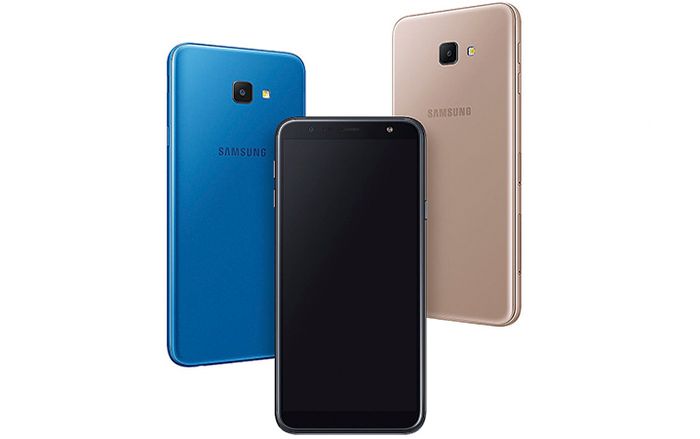 Samsung ra mắt Galaxy J4 Core và J2 Core tại Việt Nam