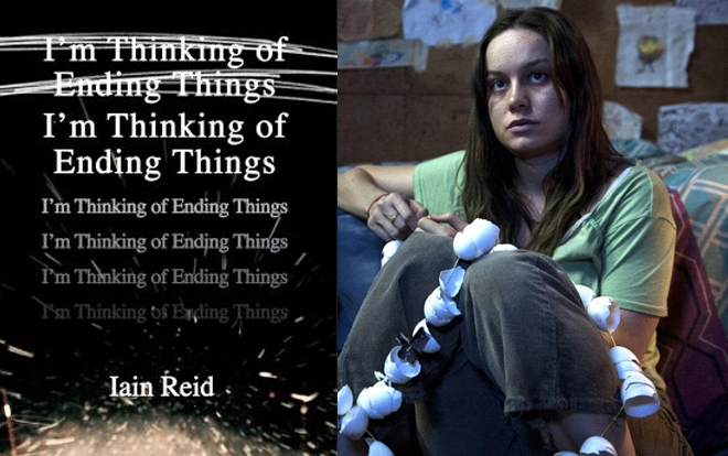 'Chị đại Captain Marvel' Brie Larson xác nhận tham gia bộ phim mới của Netflix!