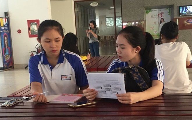 Bổ sung tiêu chí hạnh kiểm tốt trong xét học bạ cho thí sinh đăng ký vào trường đại học sư phạm tại TP HCM