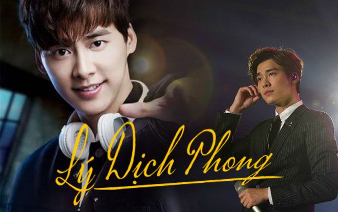 Lý Dịch Phong tiếp tục chuyển mình, thay đổi hình tượng trong 'Tần mạt vô đao' cùng với Đổng Tử Kiện