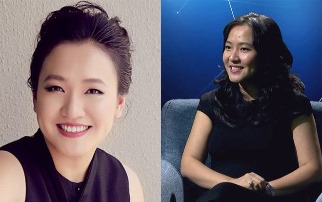 Học vấn khủng của Lê Diệp Kiều Trang - người vừa rời chức GĐ Facebook Việt Nam: Cựu HS chuyên Lê Hồng Phong, giành học bổng Oxford