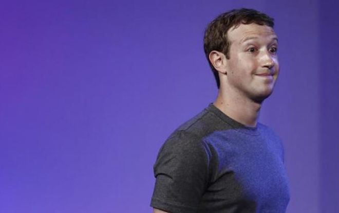 Sốc: Facebook từng cân nhắc bán dữ liệu người dùng với giá rẻ mạt