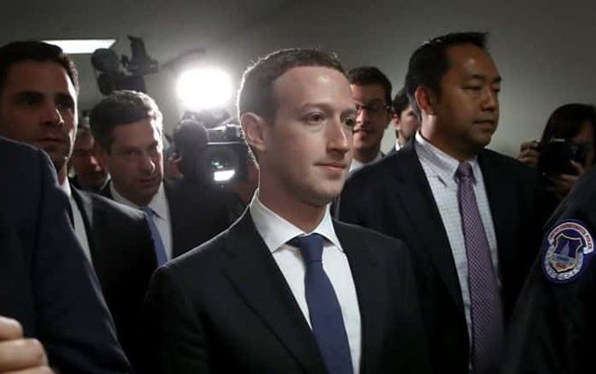 Nội bộ Facebook rạn nứt, nhân viên nói xấu công ty sau một năm nhiều sóng gió