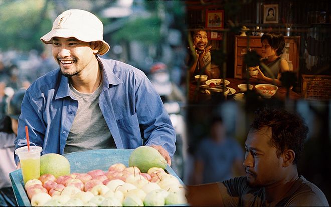 Review phim 'Mặt trời, con ở đâu?': Không một lời thoại, Huỳnh Đông vẫn lấy được nước mắt khán giả