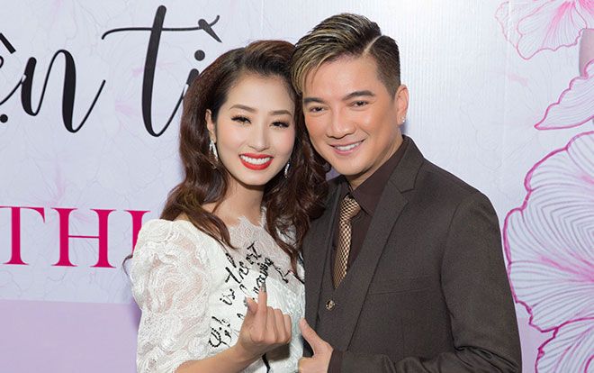 Học trò Thu Hằng Bolero đã làm gì để Mr. Đàm từ Mỹ trở về gấp gáp như thế này?