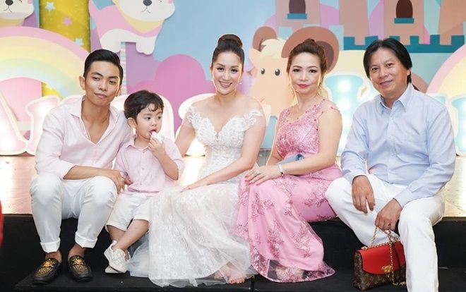 Khánh Thi - Phan Hiển tiết lộ khoản tiền 'khủng' hàng năm đầu tư cho dance sport