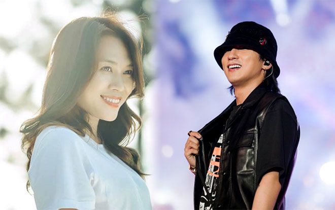 Spotify vinh danh Mỹ Tâm và Sơn Tùng: 2 nghệ sĩ được stream nhạc top đầu tại Việt Nam