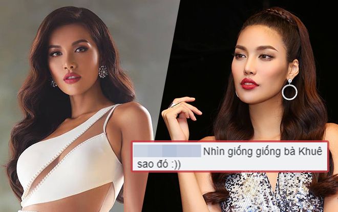 Tung ảnh mới, facebook của Minh Tú bỗng ngập tràn tên Lan Khuê và đây là lý do!